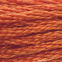 DMC Stranded Thread 921