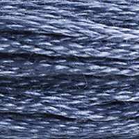 DMC Stranded Thread 931