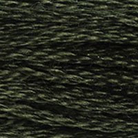 DMC Stranded Thread 934