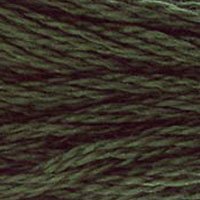 DMC Stranded Thread 935