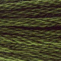 DMC Stranded Thread 936