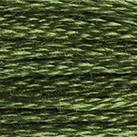DMC Stranded Thread 937