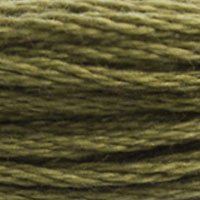 DMC Stranded Thread 3011
