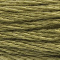 DMC Stranded Thread 3012