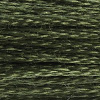 DMC Stranded Thread 3051