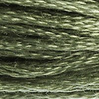 DMC Stranded Thread 3052