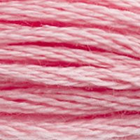 DMC Stranded Thread 3326