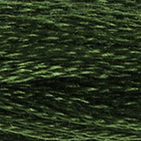 DMC Stranded Thread 3345