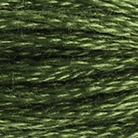 DMC Stranded Thread 3346