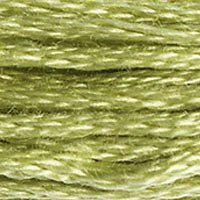 DMC Stranded Thread 3348