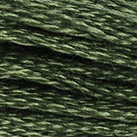 DMC Stranded Thread 3362