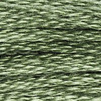 DMC Stranded Thread 3363