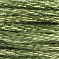 DMC Stranded Thread 3364