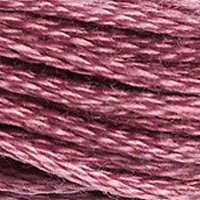 DMC Stranded Thread 3687