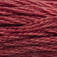 DMC Stranded Thread 3721