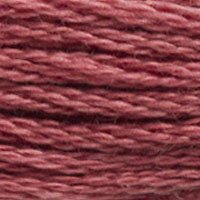 DMC Stranded Thread 3722