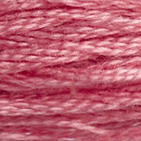 DMC Stranded Thread 3733