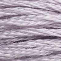 DMC Stranded Thread 3743