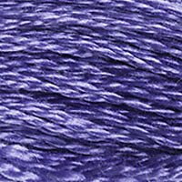 DMC Stranded Thread 3746