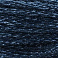 DMC Stranded Thread 3750