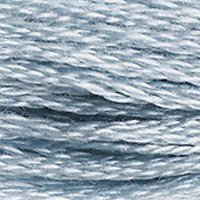 DMC Stranded Thread 3752