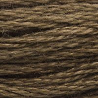 DMC Stranded Thread 3781