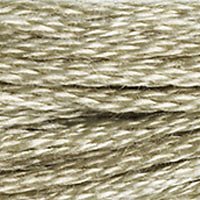 DMC Stranded Thread 3782