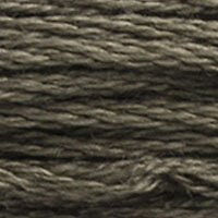 DMC Stranded Thread 3787