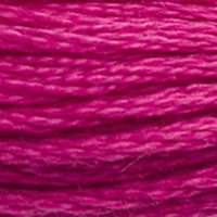 DMC Stranded Thread 3804