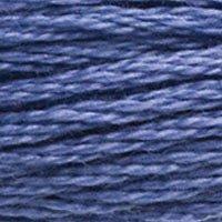 DMC Stranded Thread 3807