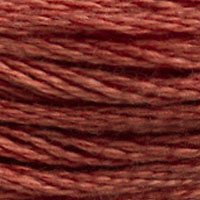 DMC Stranded Thread 3830