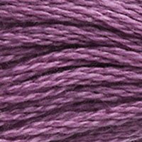 DMC Stranded Thread 3835