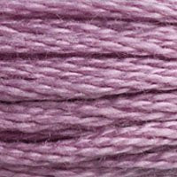 DMC Stranded Thread 3836