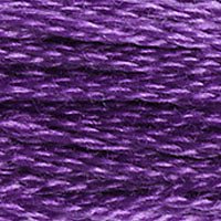 DMC Stranded Thread 3837