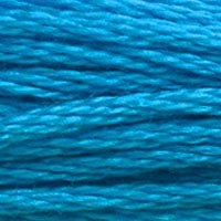 DMC Stranded Thread 3843