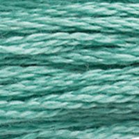 DMC Stranded Thread 3849