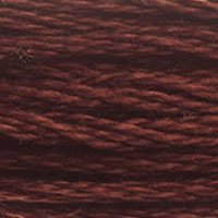 DMC Stranded Thread 3857