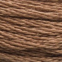 DMC Stranded Thread 3862