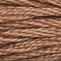 DMC Stranded Thread 3863