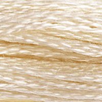 MYstyleNZ DMC Stranded Thread