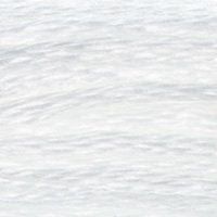 DMC Stranded Thread BLANC