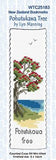 CraftCo, NZ Bookmarks