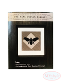 Kiwi Stitch Company, Bee Needlepoint Kit