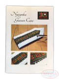 JC Embroidery, Nyzynka Glasses Case