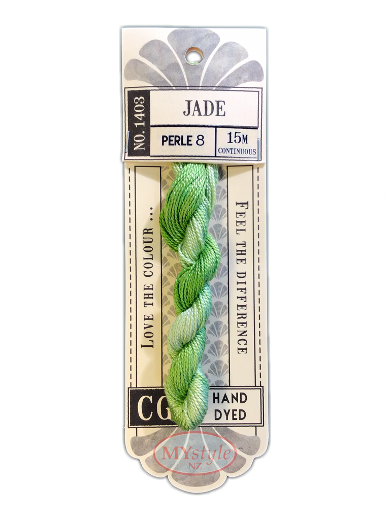 CGT NO. 1403 Jade - Perle 8