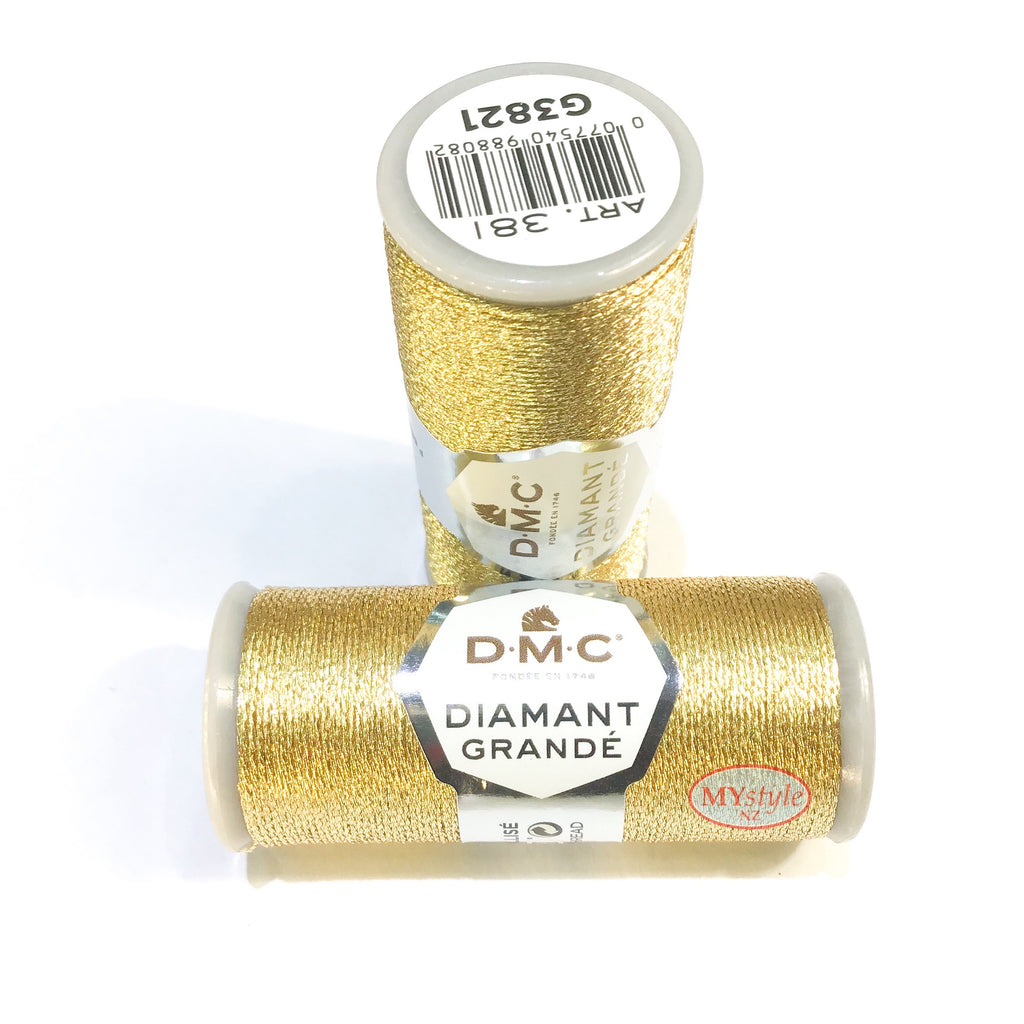 DMC Diamant Grandé - G3821