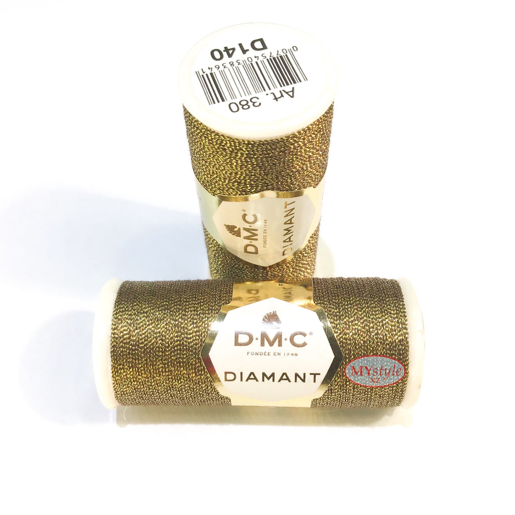DMC Diamant - D140