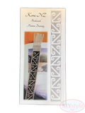 JC Embroidery, Kiwiana Bookmark Kit - Koru NZ