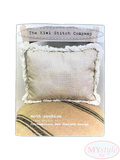 Kiwi Stitch Company, Moth Cross Stitch Cushion Kit