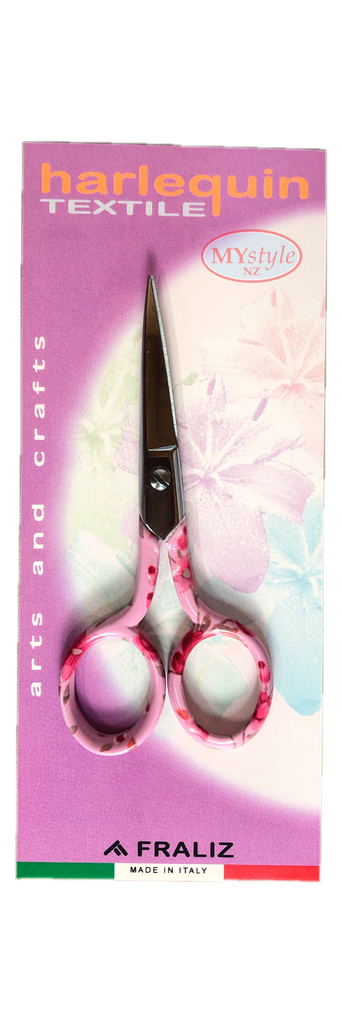 Fraliz, Classic 4” Embroidery Scissors
